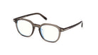 Tom Ford FT6010-K-B Pantos Eyeglasses -TOM FORD Eyeglasses- Optivision