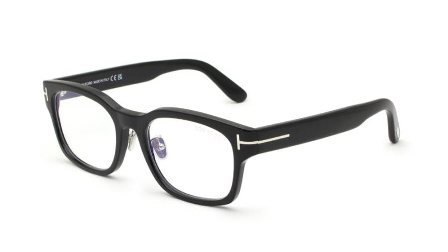 TOM FORD FT6021-D-B