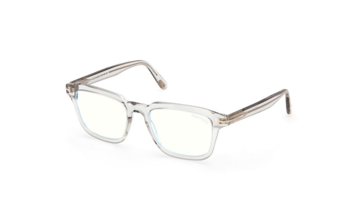 Tom Ford FT6032-B Rectangle Eyeglasses