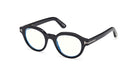 TOMFORD FT6037-B -TOMFORD Eyeglasses- Optivision