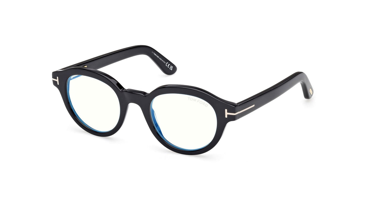 TOMFORD FT6037-B -TOMFORD Eyeglasses- Optivision