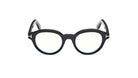 TOMFORD FT6037-B -TOMFORD Eyeglasses- Optivision