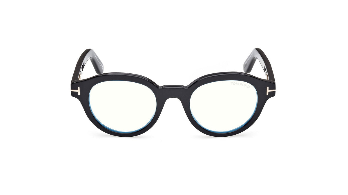 TOMFORD FT6037-B -TOMFORD Eyeglasses- Optivision