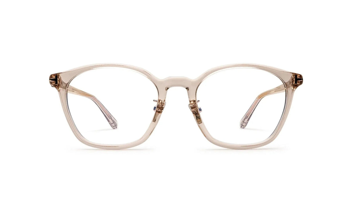 TOMFORD FT6056-D-B -TOMFORD Eyeglasses- Optivision