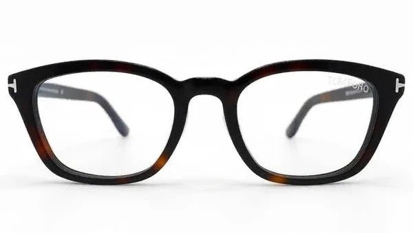 Tom Ford FT6073-D-B Cat Eye Eyeglasses -TOM FORD Eyeglasses- Optivision