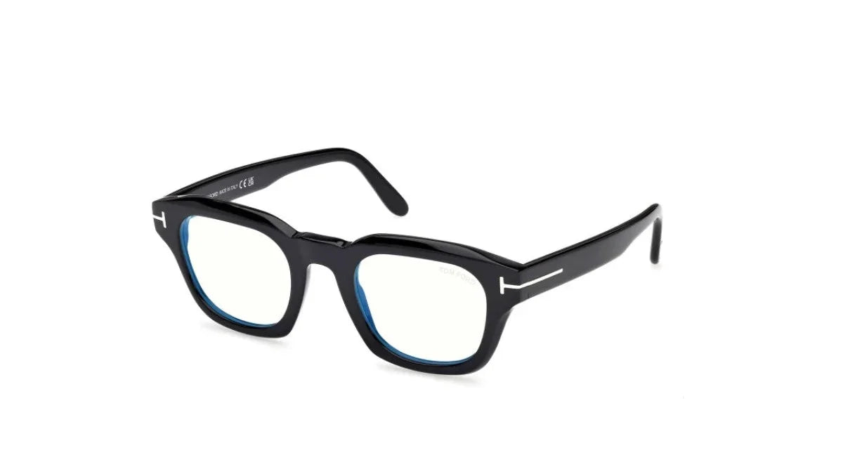 Tom Ford FT6083/B Square Eyeglasses