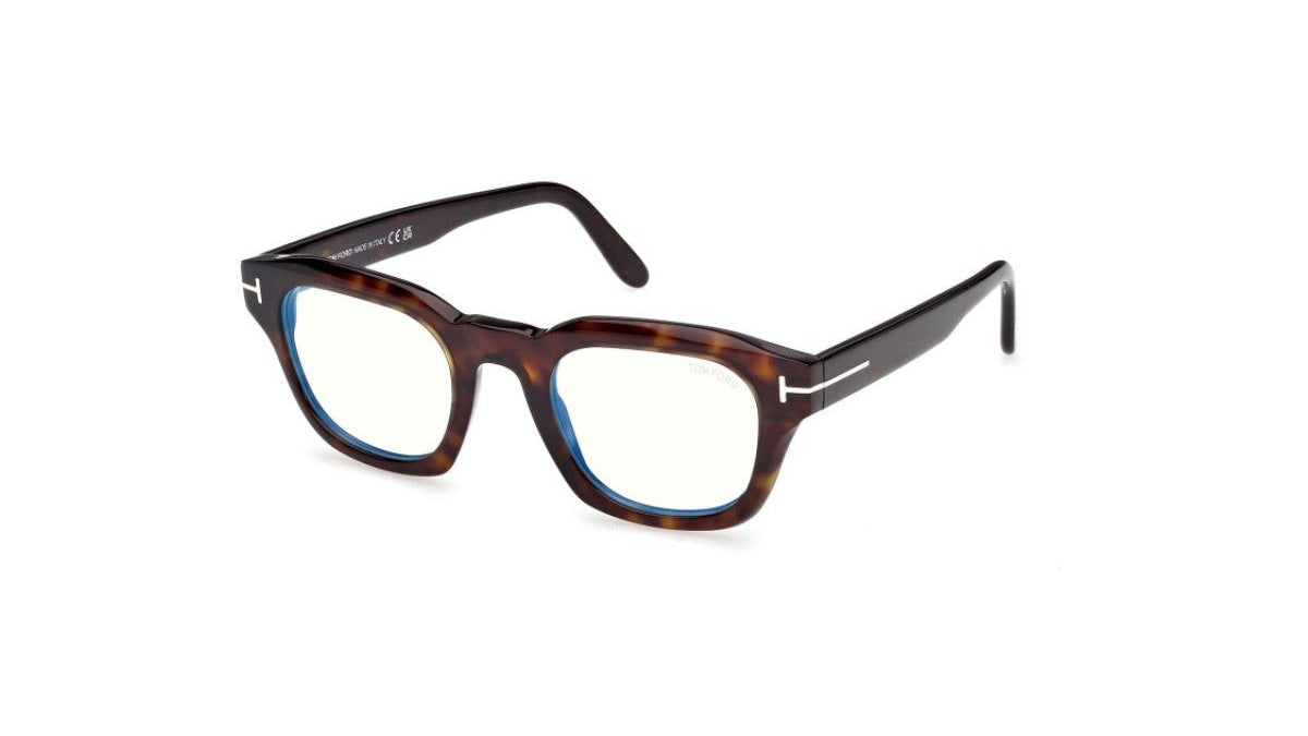 Tom Ford FT6083/B Square Eyeglasses