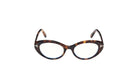 Tom Ford FT6092-B Oval Eyeglasses -TOM FORD Eyeglasses- Optivision