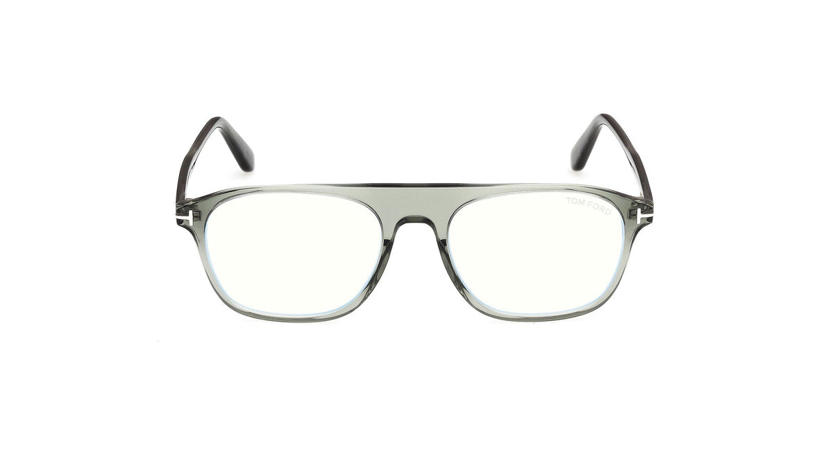 TOMFORD FT6167-B -TOMFORD Eyeglasses- Optivision