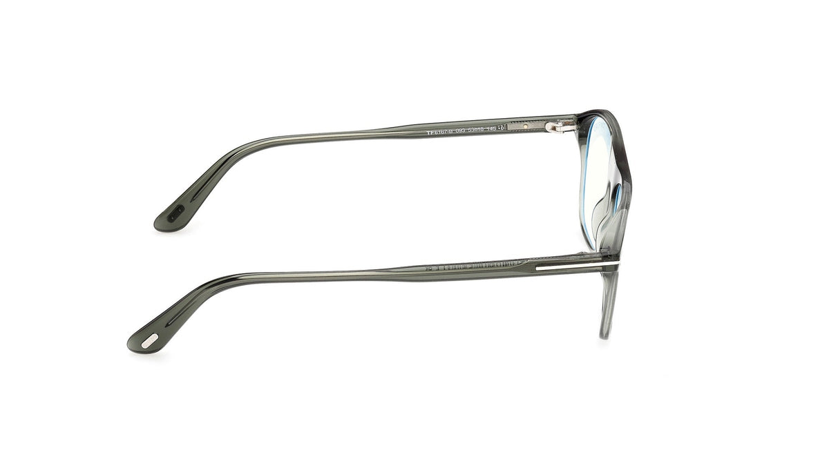 TOMFORD FT6167-B -TOMFORD Eyeglasses- Optivision