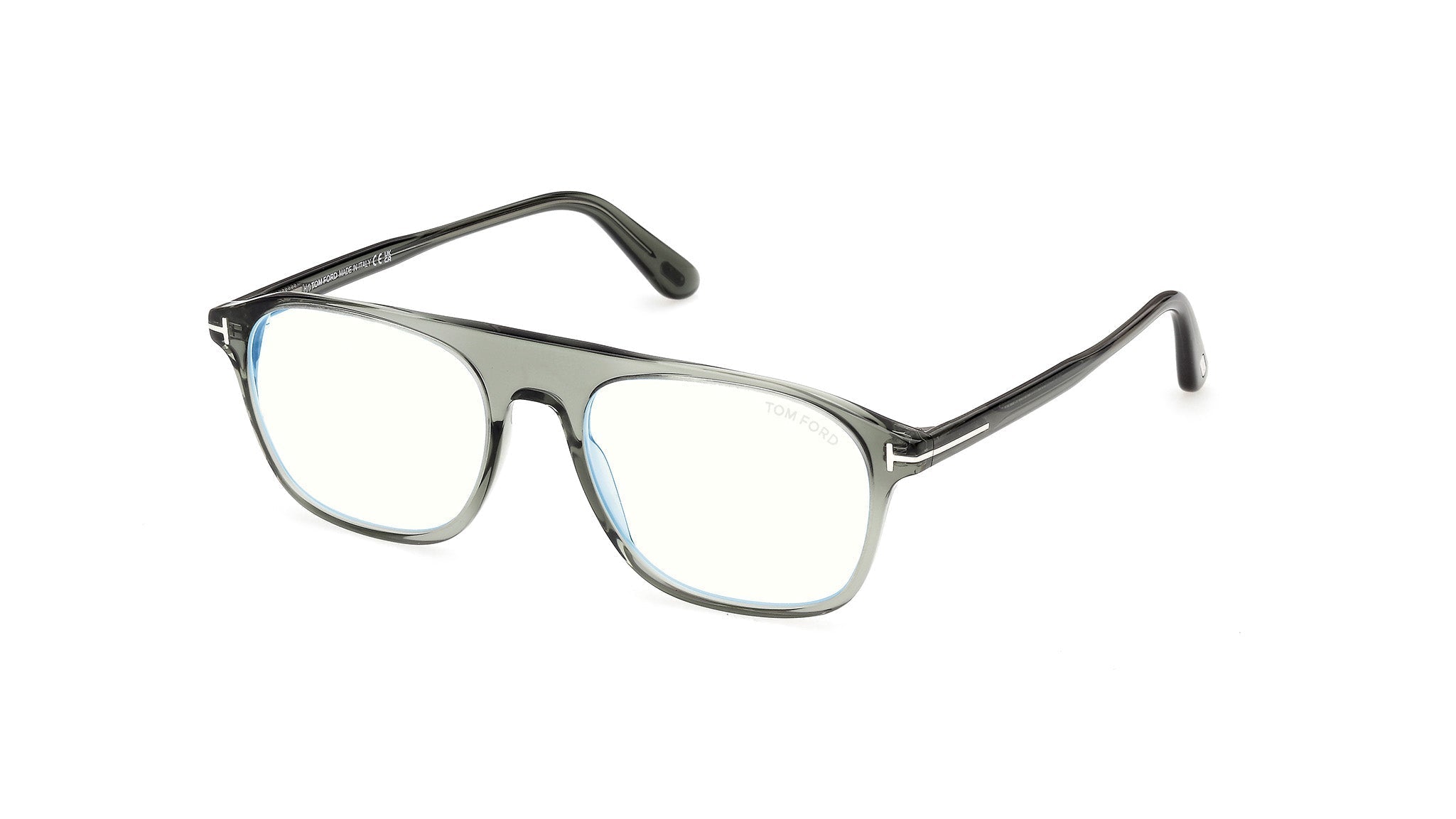 TOMFORD FT6167-B -TOMFORD Eyeglasses- Optivision