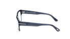 Tom Ford FT6168-B Rectangle Eyeglasses -TOM FORD Eyeglasses- Optivision