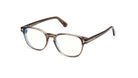 TOMFORD FT6169-B -TOMFORD Eyeglasses- Optivision