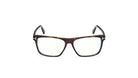 Tom Ford FT6170-B Rectangle Eyeglasses -TOM FORD Eyeglasses- Optivision