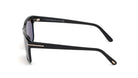 TOMFORD FT0698 -TOMFORD Sunglasses- Optivision