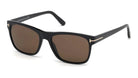 TOMFORD FT0698 -TOMFORD Sunglasses- Optivision