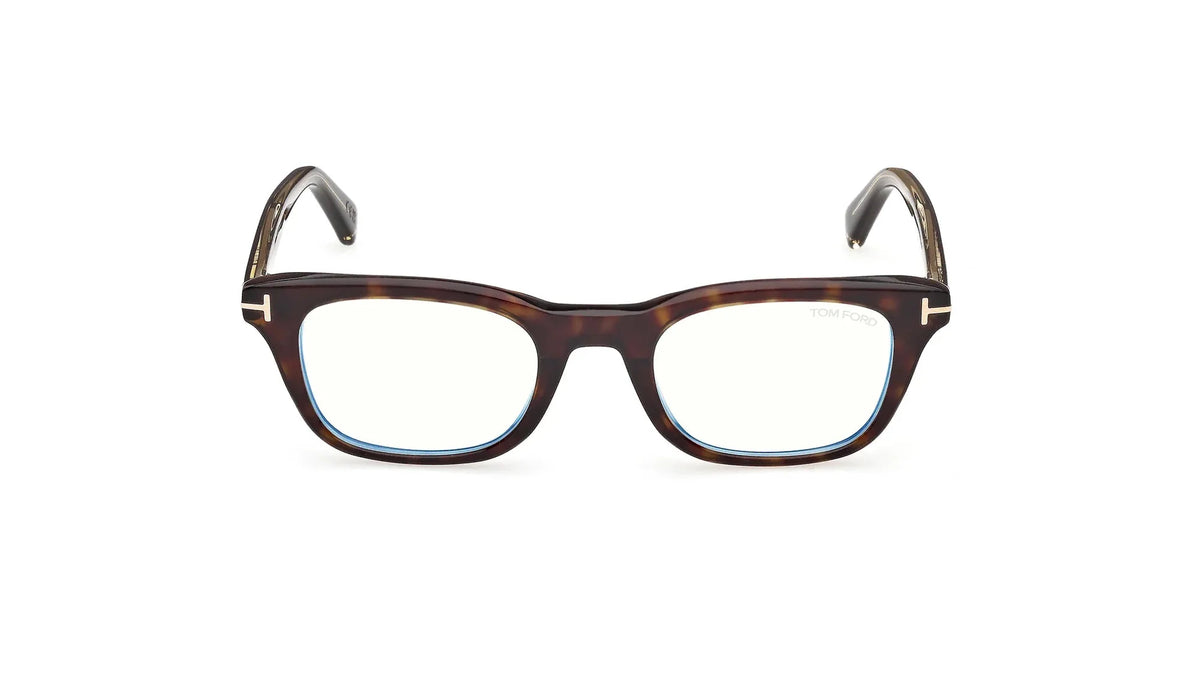 TOMFORD TI5011-B -TOMFORD Eyeglasses- Optivision