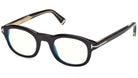 TOMFORD TI5012-B -TOMFORD Eyeglasses- Optivision
