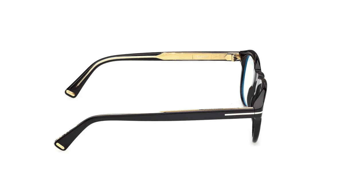 TOMFORD TI5012-B -TOMFORD Eyeglasses- Optivision