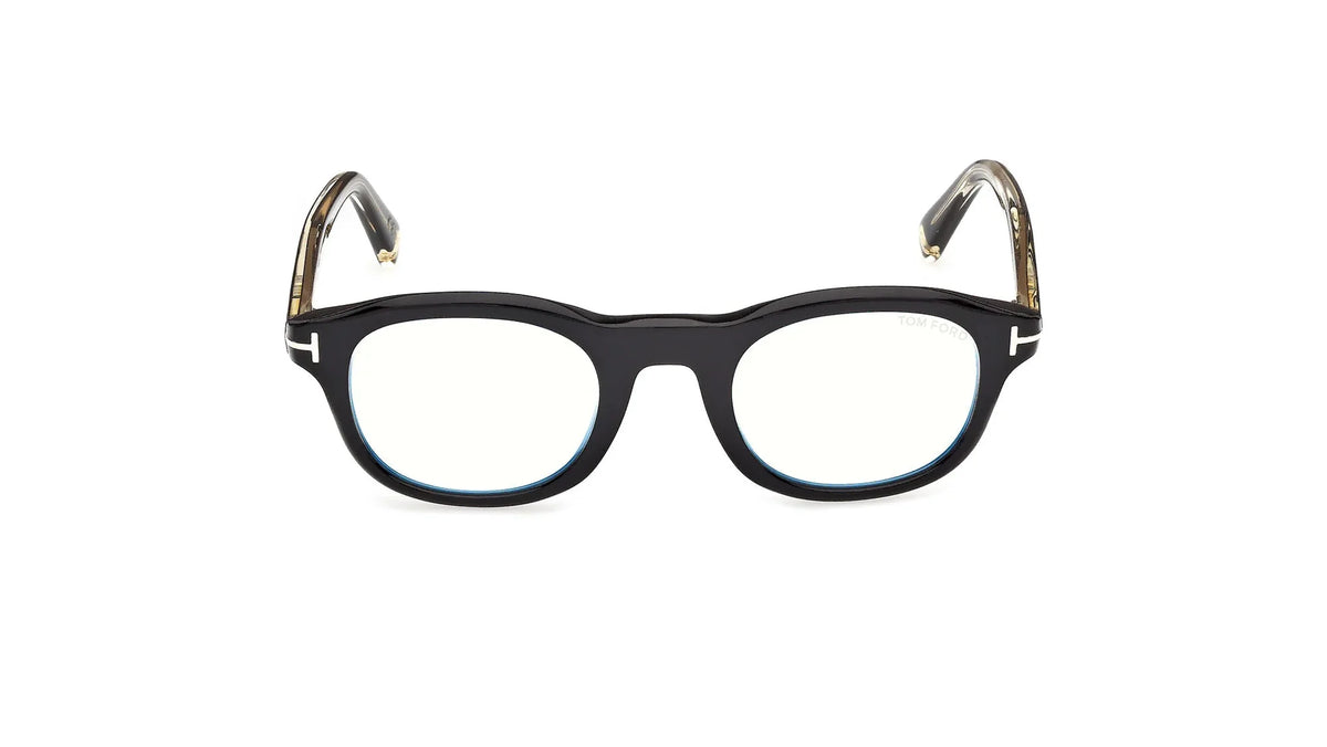 TOMFORD TI5012-B -TOMFORD Eyeglasses- Optivision