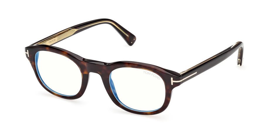 TOMFORD TI5012-B -TOMFORD Eyeglasses- Optivision