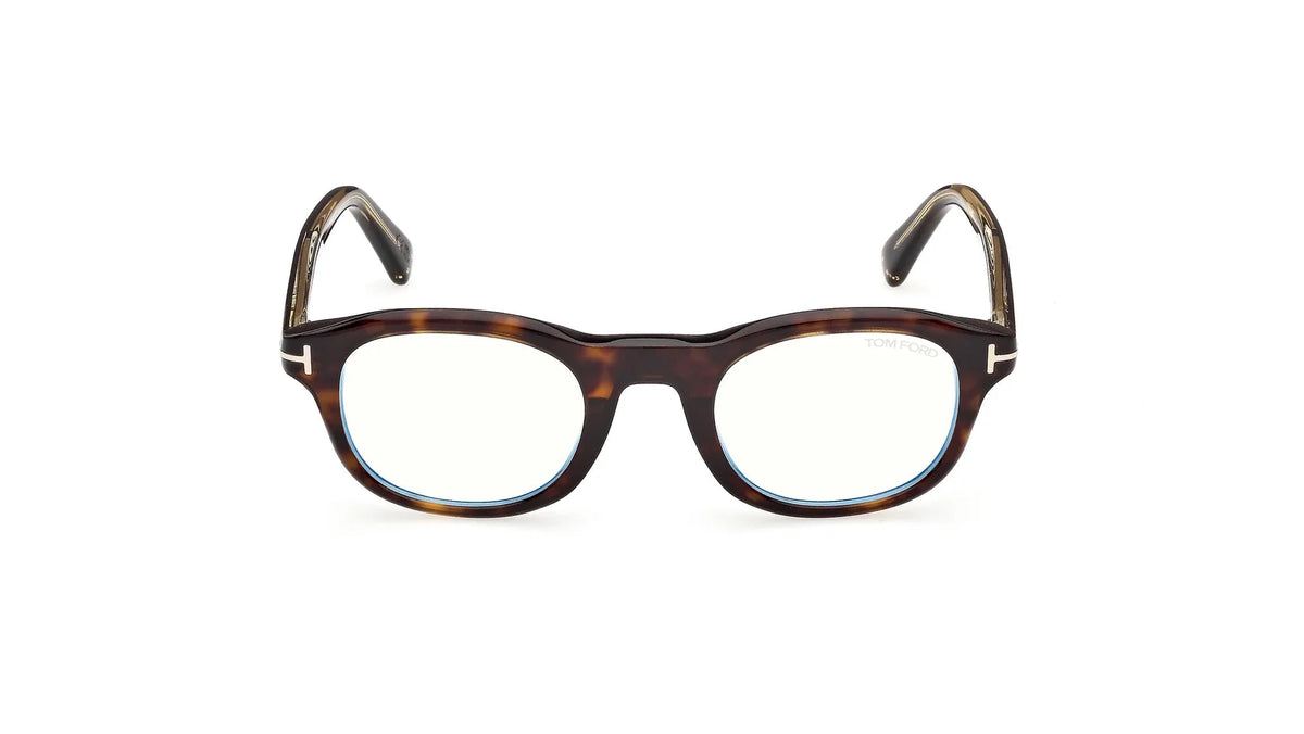 TOMFORD TI5012-B -TOMFORD Eyeglasses- Optivision