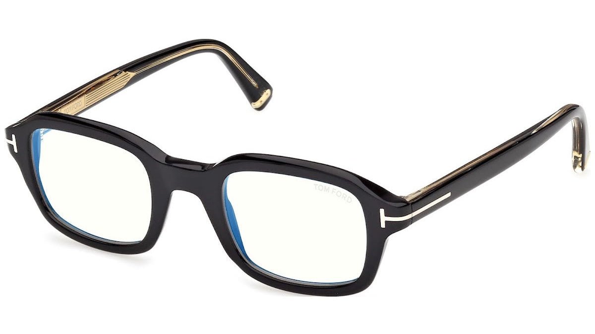TOMFORD TI5013-B -TOMFORD Eyeglasses- Optivision