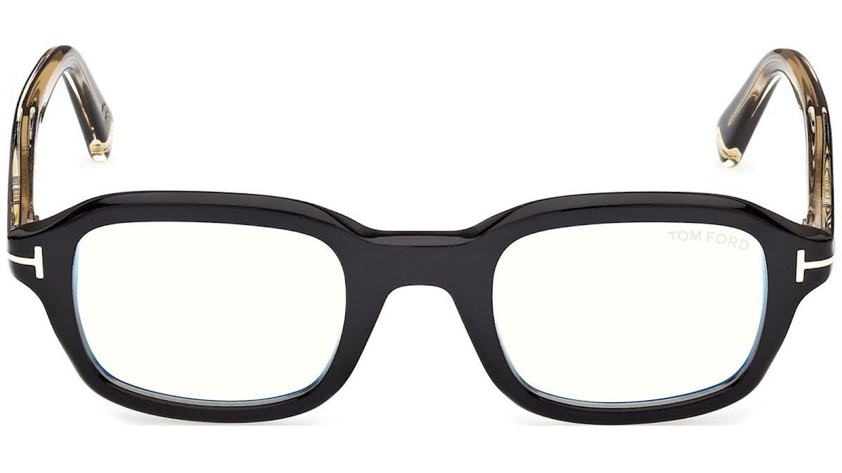 TOMFORD TI5013-B -TOMFORD Eyeglasses- Optivision