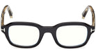 TOMFORD TI5013-B -TOMFORD Eyeglasses- Optivision