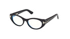 TOMFORD TI5015-B -TOMFORD Eyeglasses- Optivision