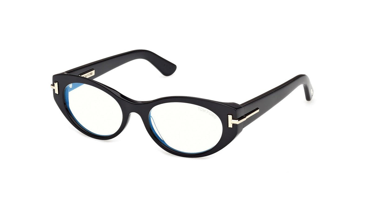 TOMFORD TI5015-B -TOMFORD Eyeglasses- Optivision