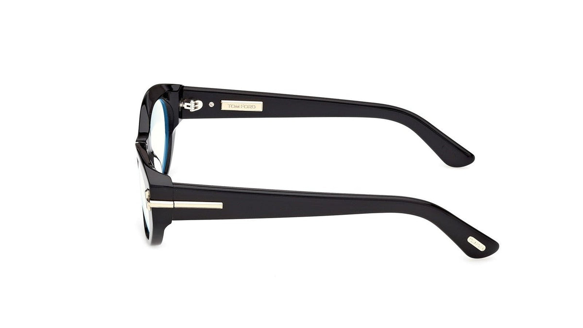 TOMFORD TI5015-B -TOMFORD Eyeglasses- Optivision