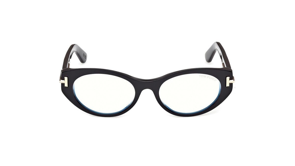 TOMFORD TI5015-B -TOMFORD Eyeglasses- Optivision