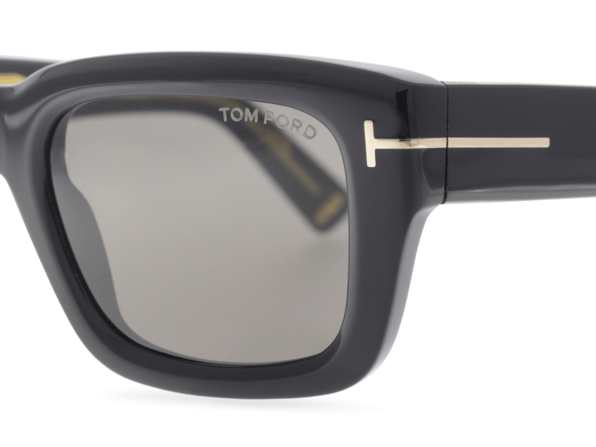 TOMFORD FT1327 -TOMFORD Sunglasses- Optivision