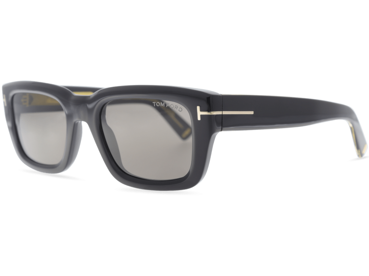 TOMFORD FT1327 -TOMFORD Sunglasses- Optivision