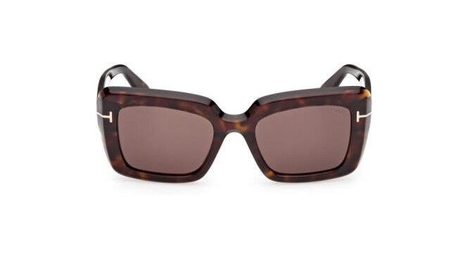 TOMFORD FT1318 -TOMFORD Sunglasses- Optivision