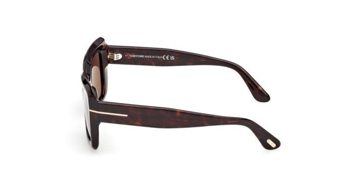 TOMFORD FT1318 -TOMFORD Sunglasses- Optivision
