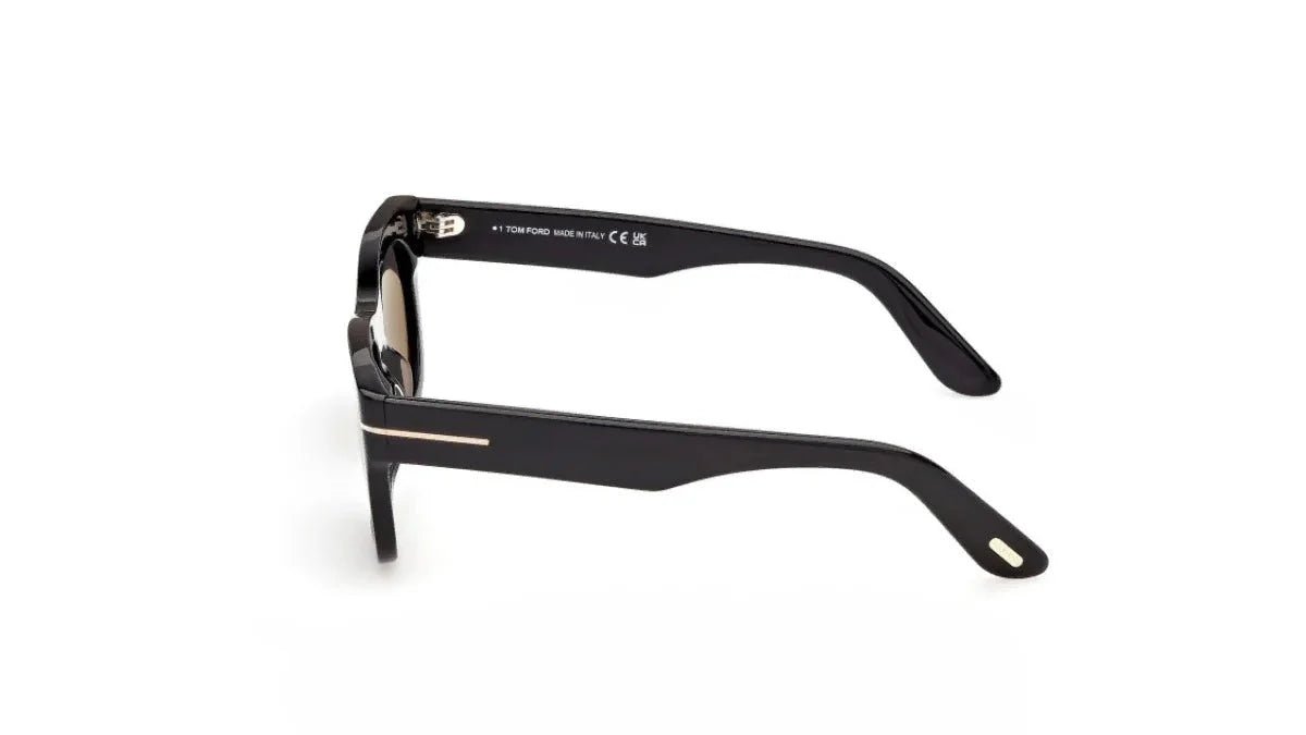 TOMFORD FT1334 -TOMFORD Sunglasses- Optivision