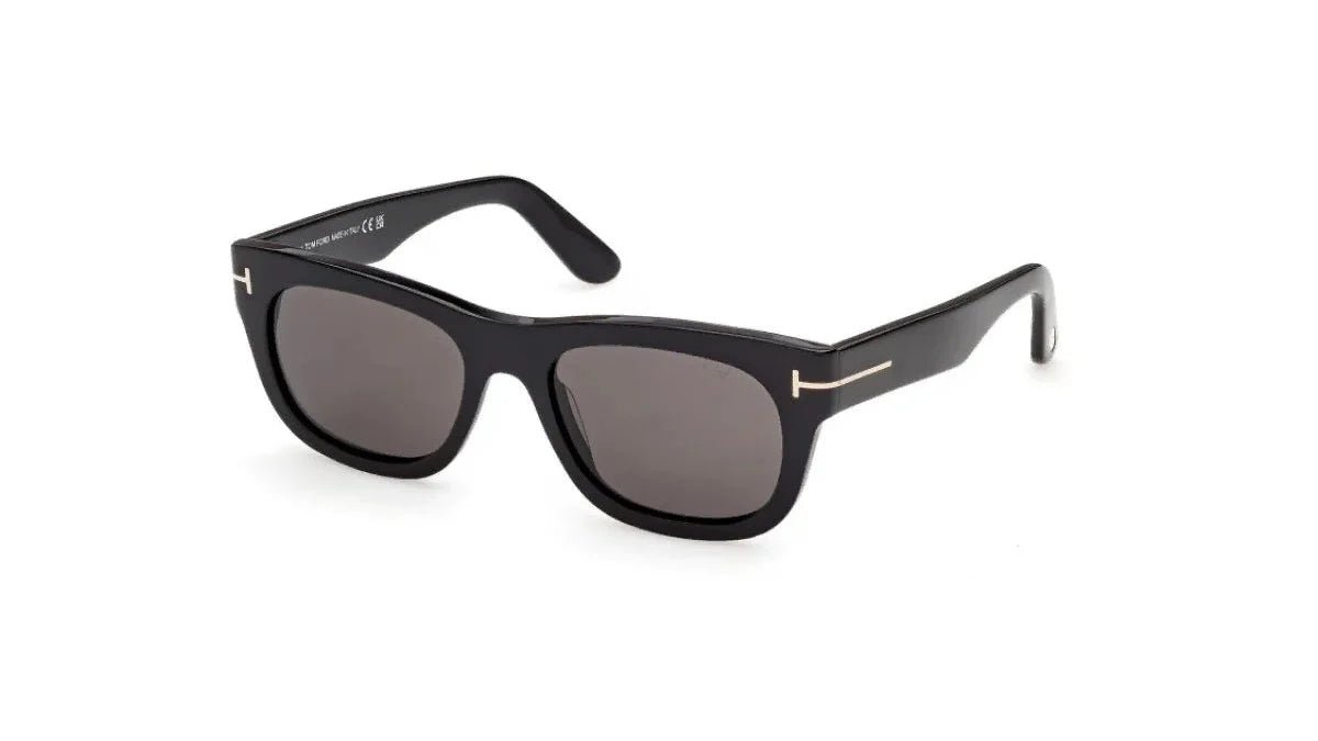 TOMFORD FT1334 -TOMFORD Sunglasses- Optivision