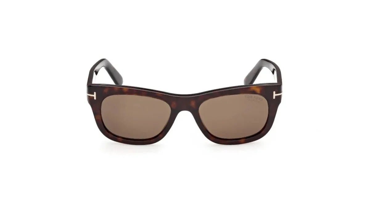 TOMFORD FT1334 -TOMFORD Sunglasses- Optivision