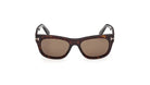 TOMFORD FT1334 -TOMFORD Sunglasses- Optivision