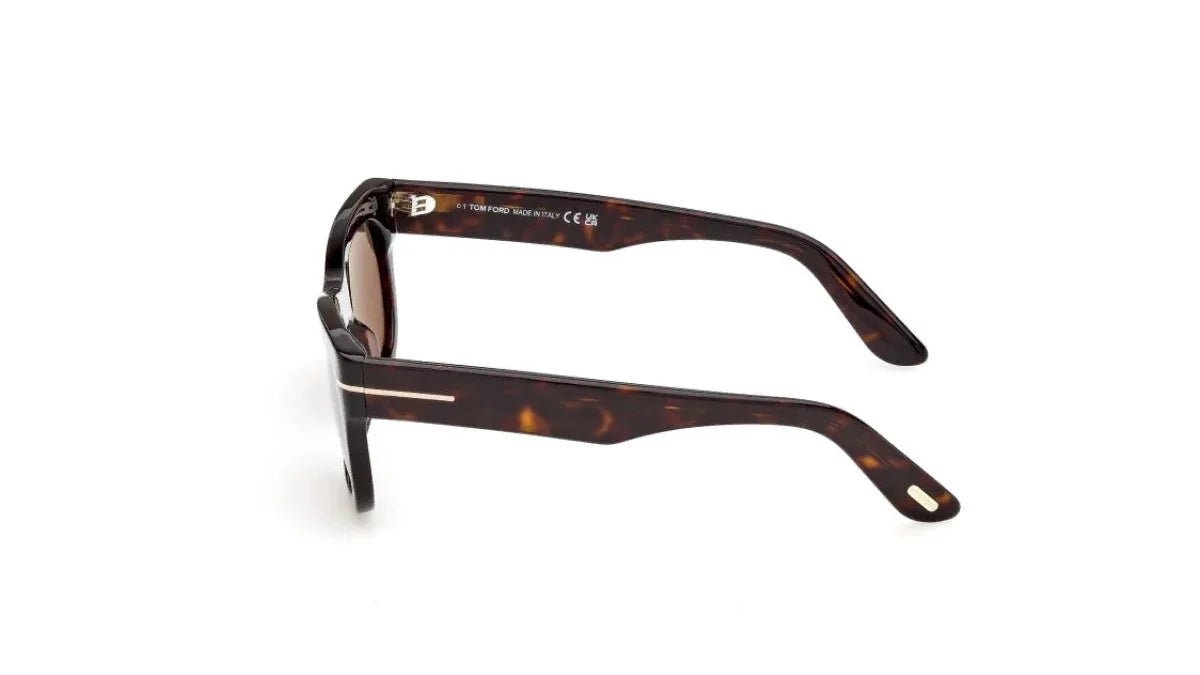 TOMFORD FT1334 -TOMFORD Sunglasses- Optivision