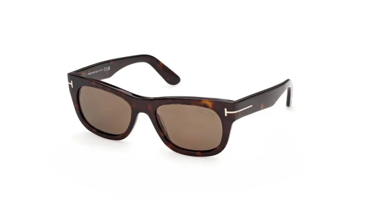 TOMFORD FT1334 -TOMFORD Sunglasses- Optivision