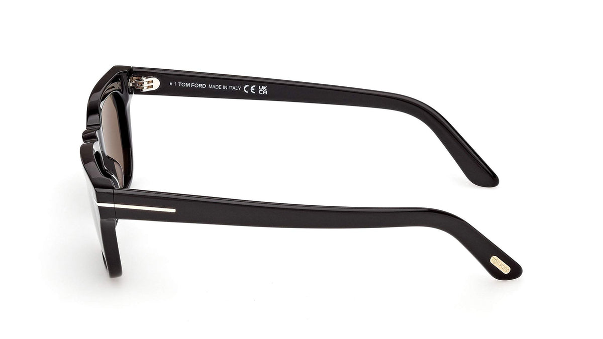 TOM FORD FT1362 Penn-02 -TOM FORD Sunglasses- Optivision