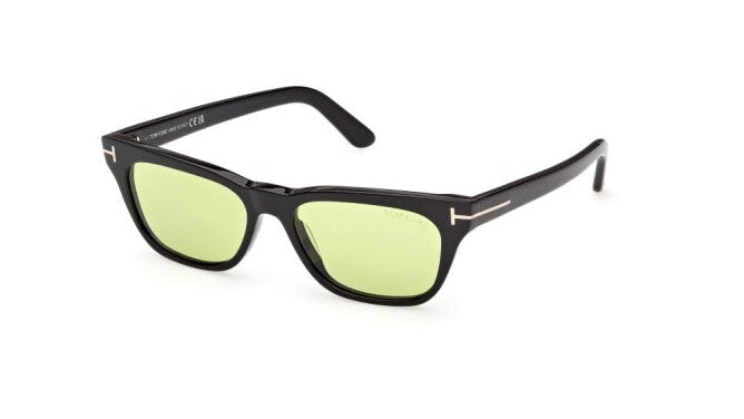 Tom Ford FT1362 Penn-02 Rectangle Sunglasses