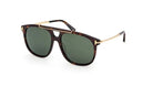 TOMFORD FT1306 -TOMFORD Sunglasses- Optivision