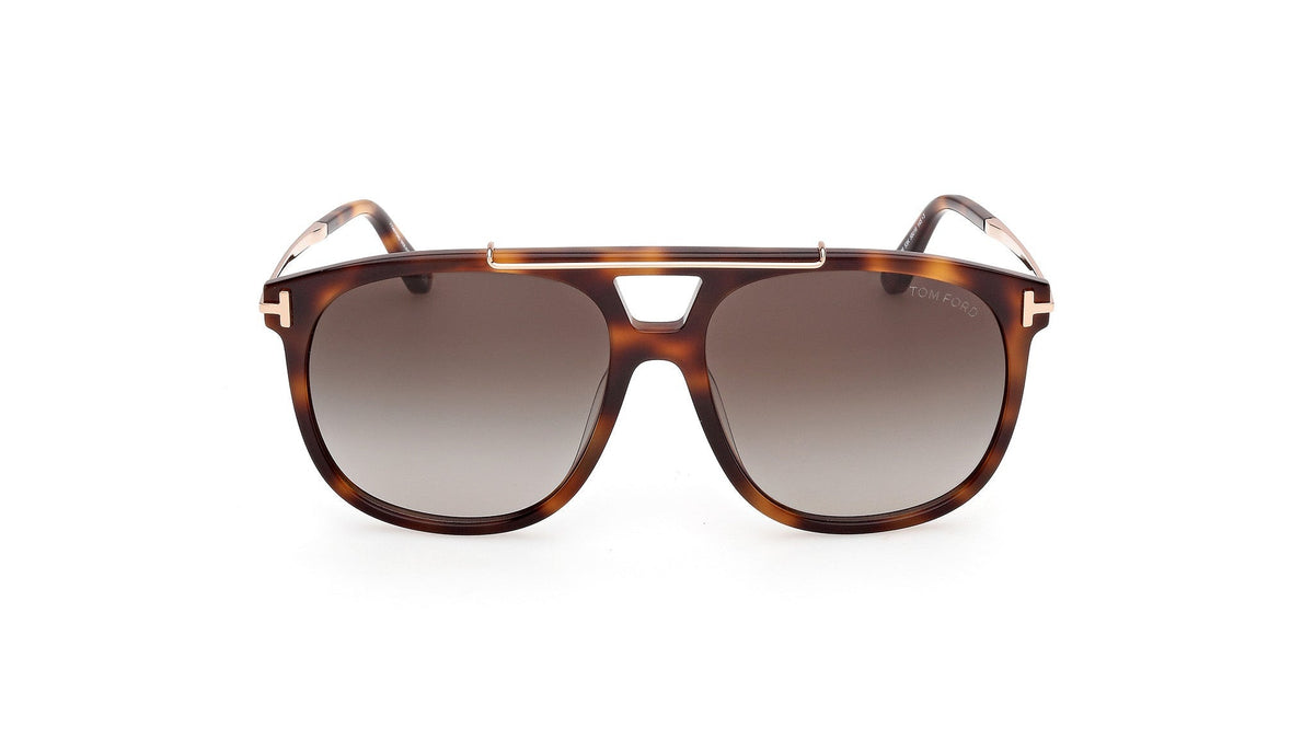TOMFORD FT1306 -TOMFORD Sunglasses- Optivision