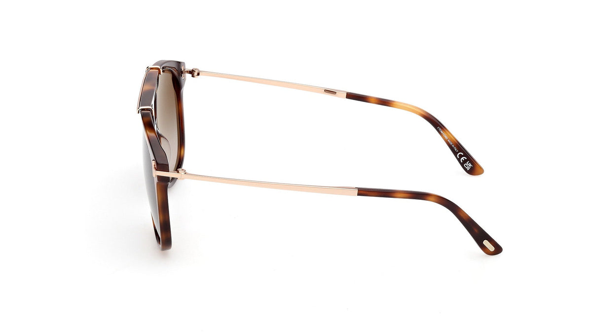 TOMFORD FT1306 -TOMFORD Sunglasses- Optivision