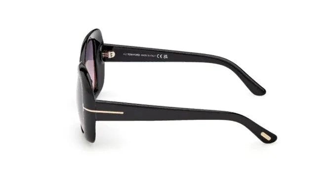 TOMFORD FT1348 -TOMFORD Sunglasses- Optivision