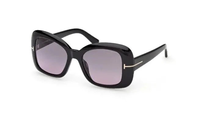 TOMFORD FT1348 -TOMFORD Sunglasses- Optivision